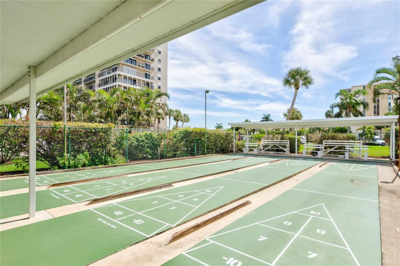 7600 Sun Island Drive S, Unit 804, South Pasadena, FL 33707 Photo