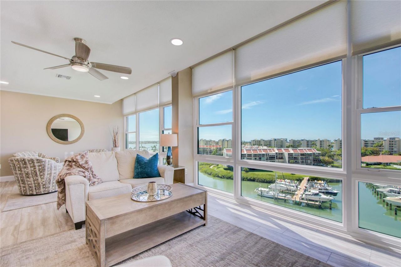 7600 Sun Island Drive S, Unit 804, South Pasadena, FL 33707 Photo