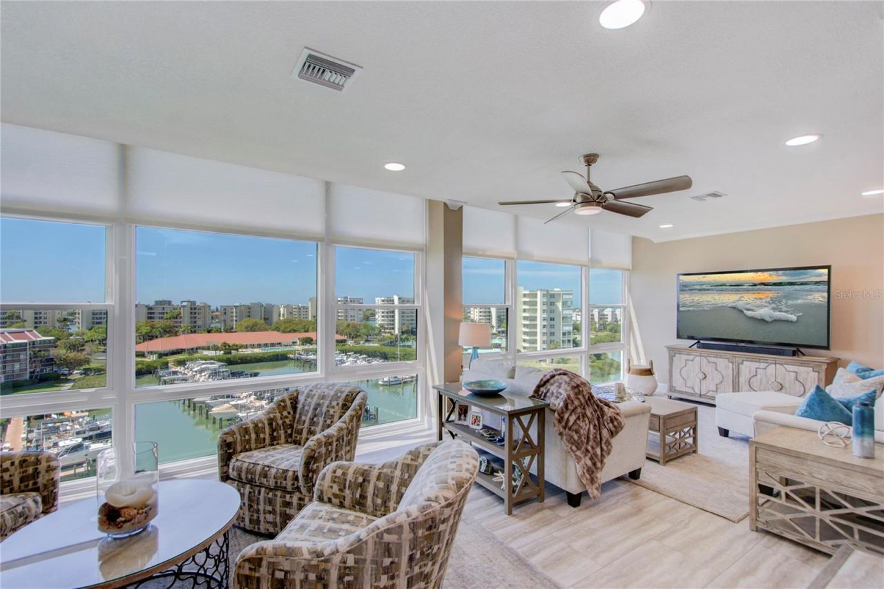7600 Sun Island Drive S, Unit 804, South Pasadena, FL 33707 Photo