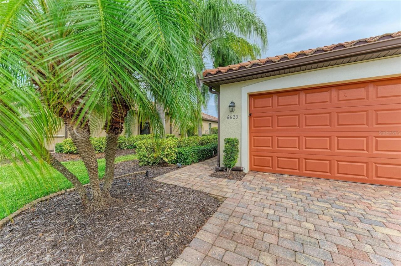 6623 Candlestick Drive, Bradenton, FL 34212 Photo