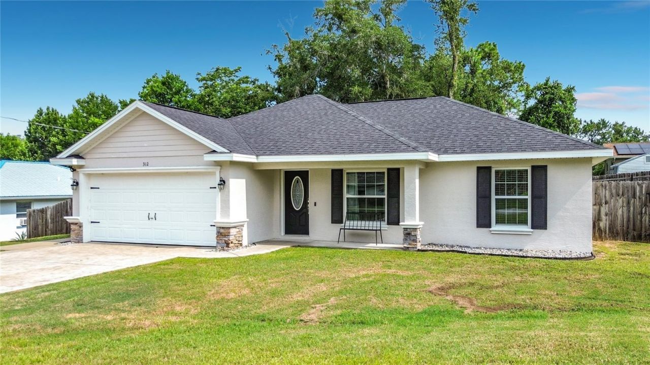 312 Clark Street , Inverness, FL 34452 Photo