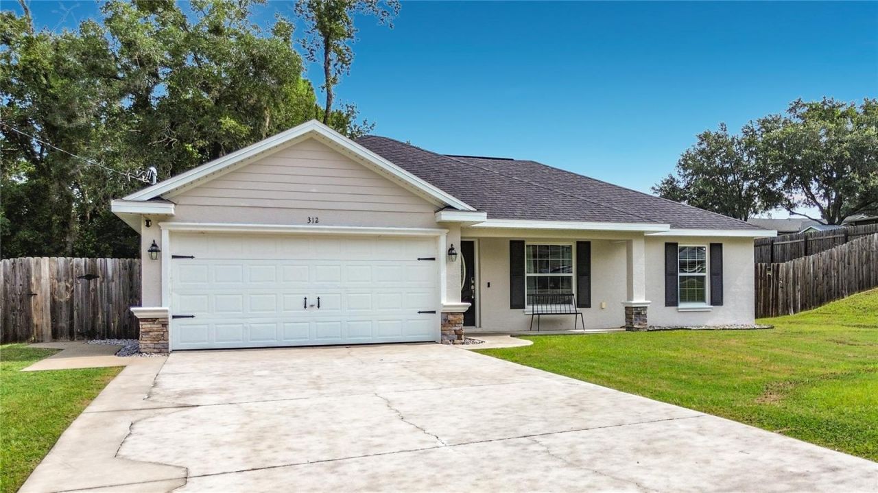 312 Clark Street , Inverness, FL 34452 Photo