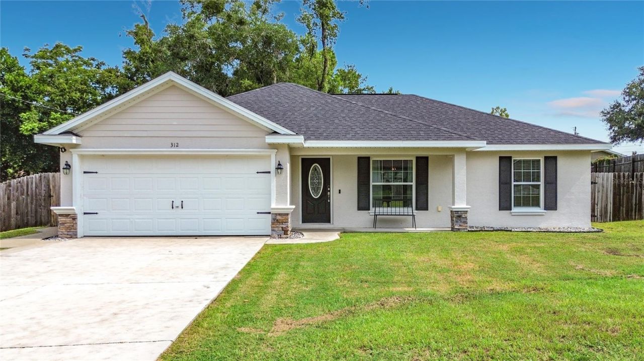 312 Clark Street , Inverness, FL 34452 Photo