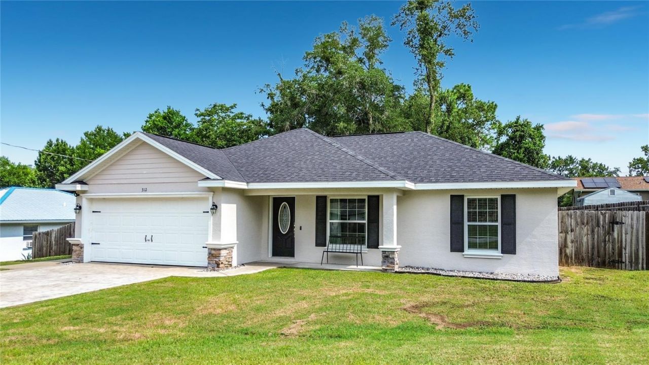 312 Clark Street , Inverness, FL 34452 Photo
