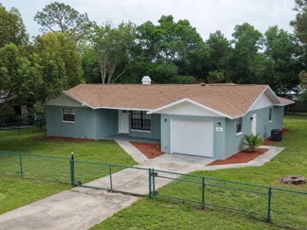 457 WATER ROAD, OCALA, FL 34472