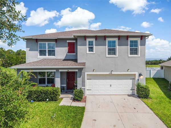 2786 HARMONIA HAMMOCK ROAD , ST CLOUD, FL 34773