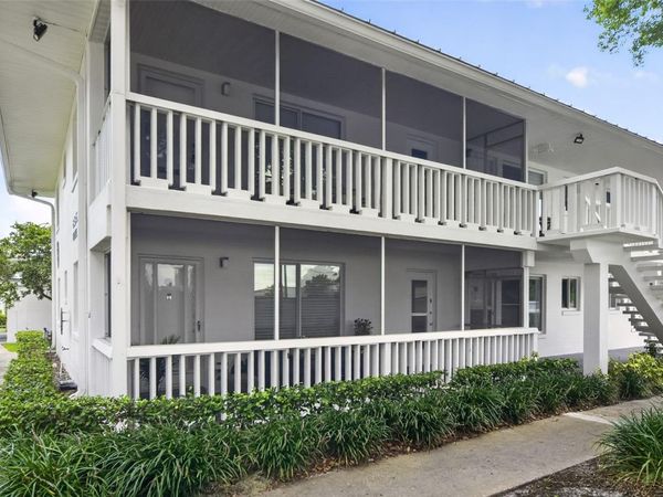 1140 S ORLANDO AVENUE, Unit E1, MAITLAND, FL 32751