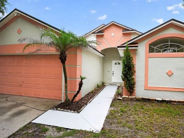 97 ABBEY HOLLOW DRIVE, APOPKA, FL 32712
