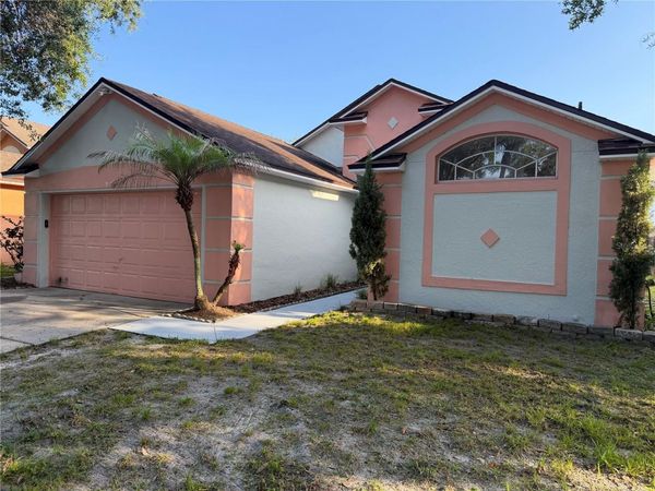 97 ABBEY HOLLOW DRIVE , APOPKA, FL 32712