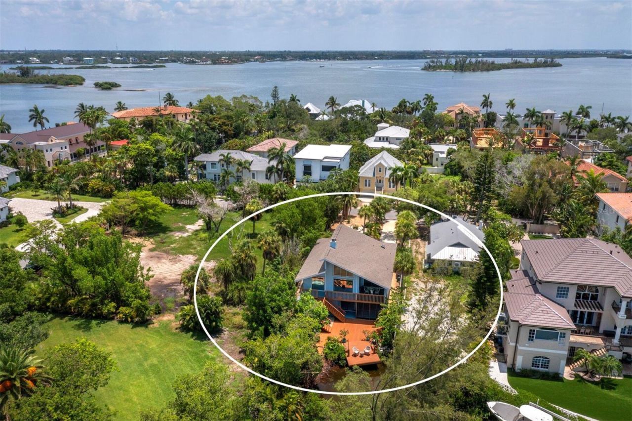 4114 Roberts Point Circle, Sarasota, FL 34242 Photo