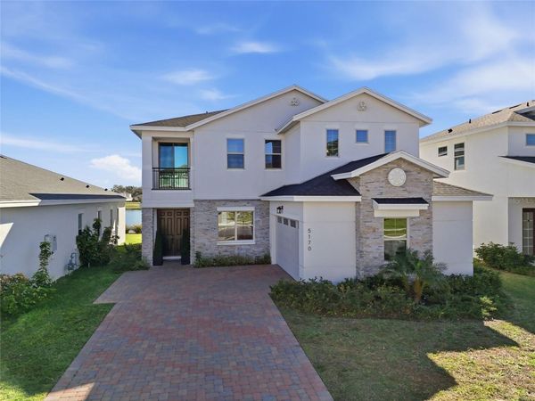 5170 BUTTONSAGE , ST CLOUD, FL 34772
