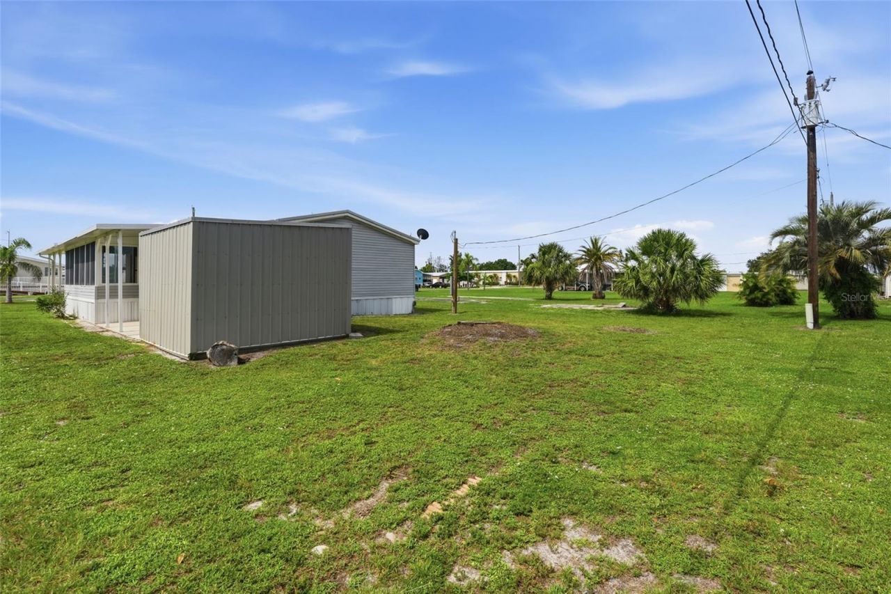 29228 Marylu Avenue, Punta Gorda, FL 33982 Photo