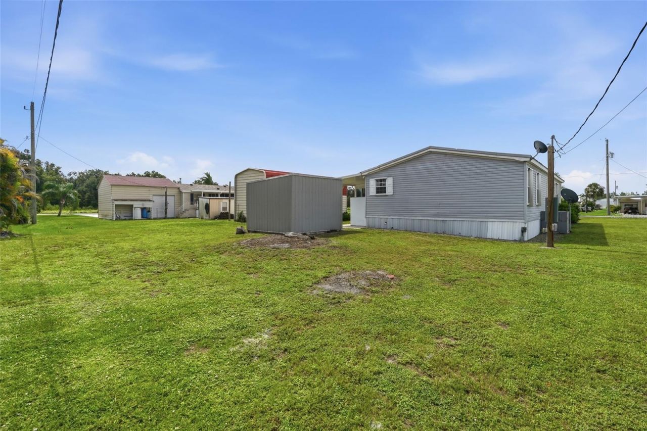 29228 Marylu Avenue, Punta Gorda, FL 33982 Photo