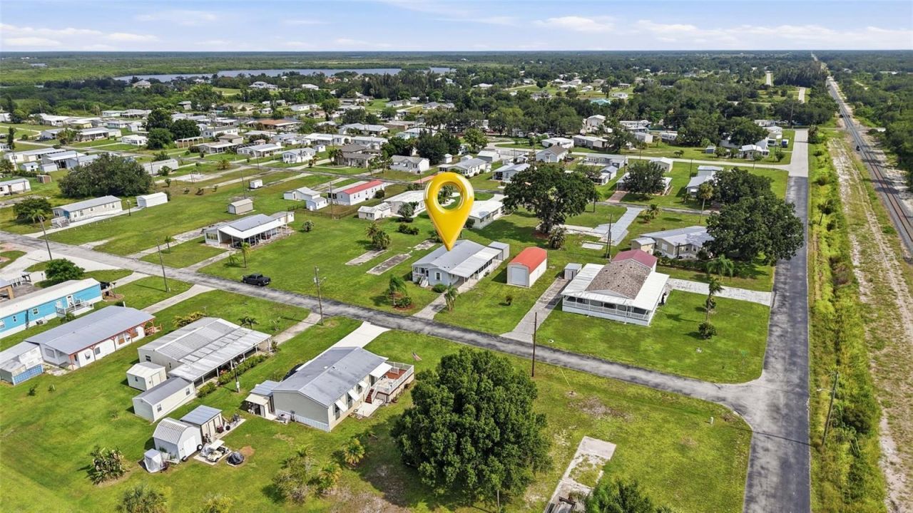 29228 Marylu Avenue, Punta Gorda, FL 33982 Photo