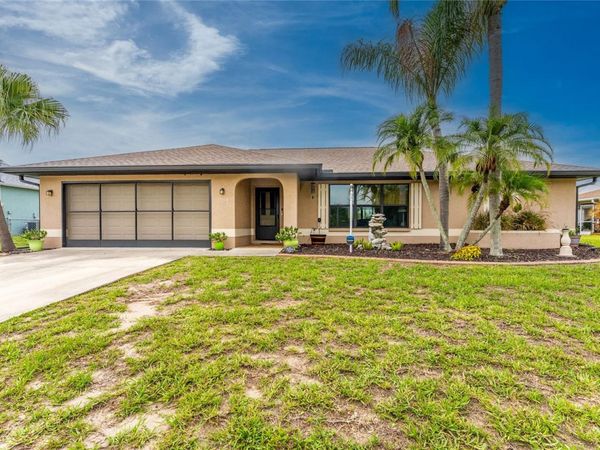7289 MAMOUTH STREET , ENGLEWOOD, FL 34224