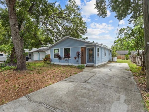1008 37TH STREET W, BRADENTON, FL 34205