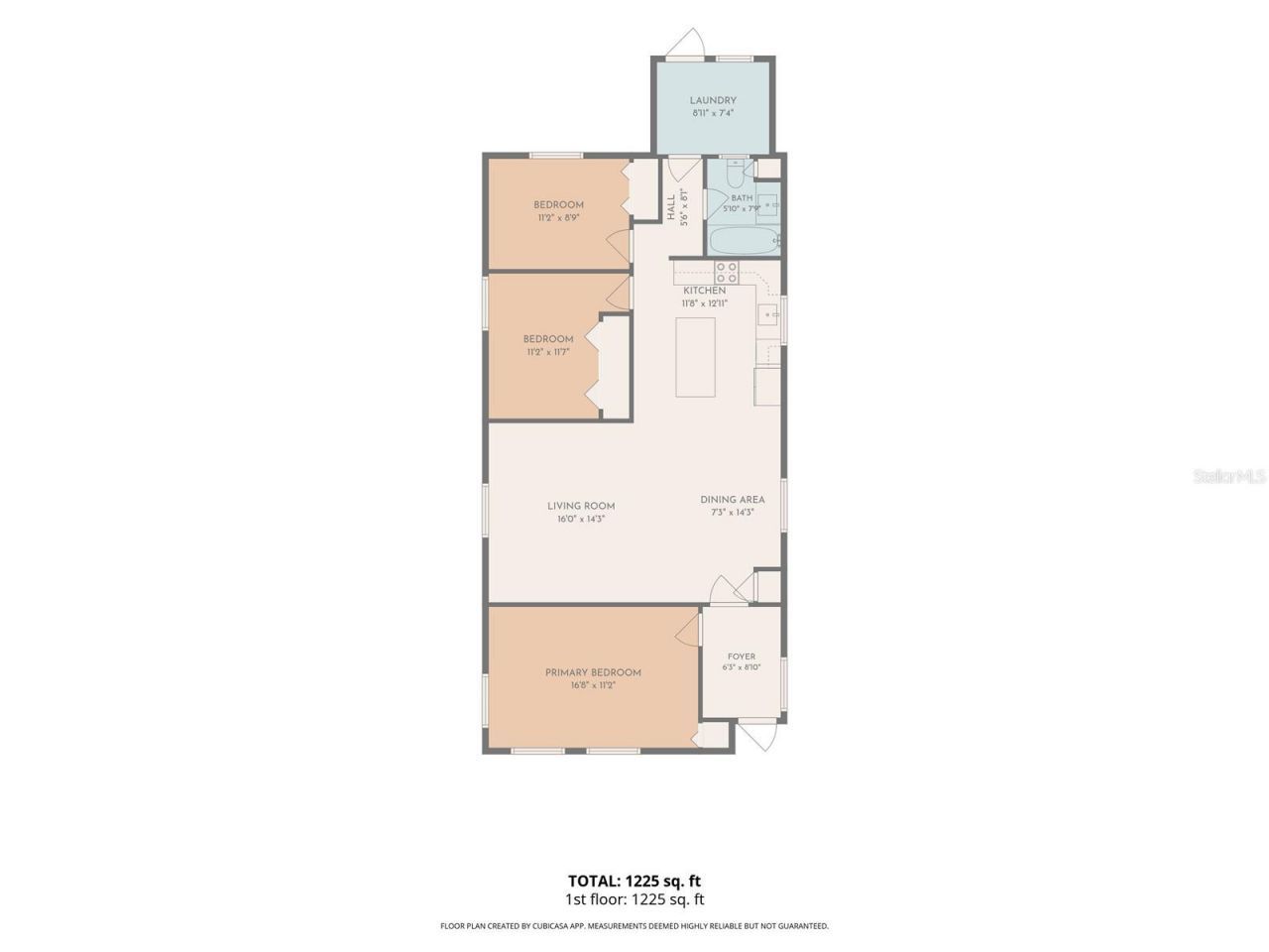 1008 37th Street W, Bradenton, FL 34205 Photo