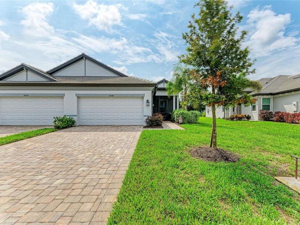18048 CHERISHED LOOP , LAKEWOOD RANCH, FL 34211