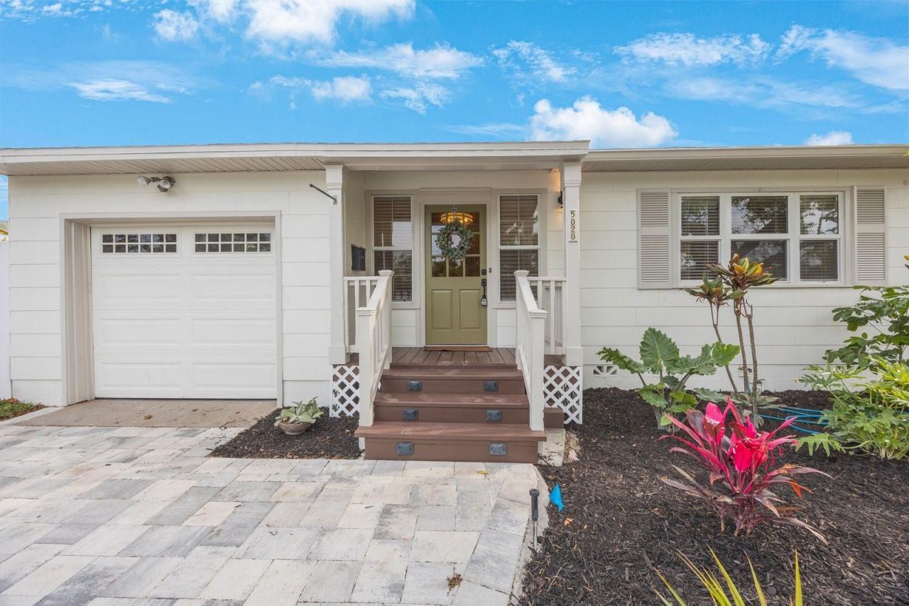 5020 15th Avenue N, Saint Petersburg, FL 33710 Main Photo