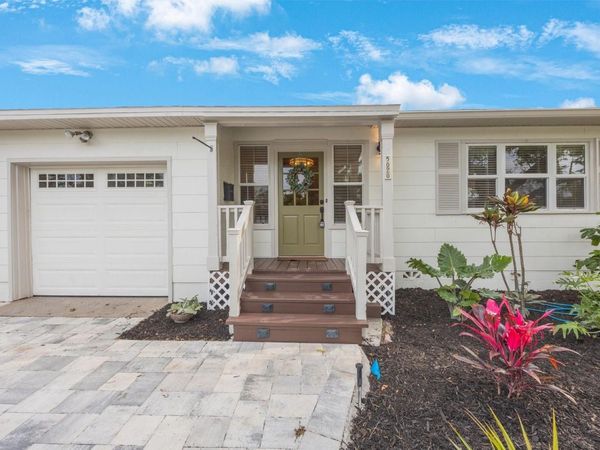 5020 15TH AVENUE N, ST PETERSBURG, FL 33710