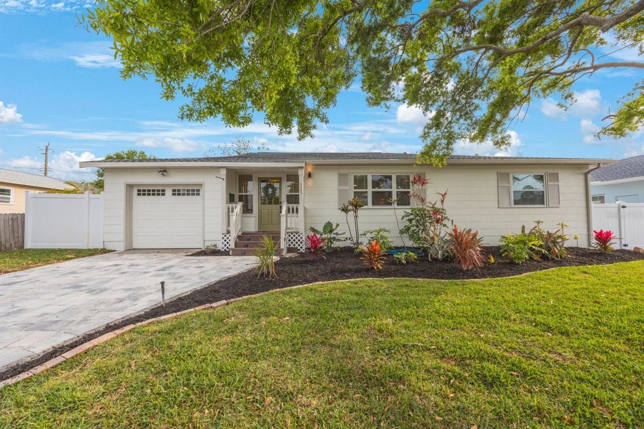 5020 15th Avenue N, Saint Petersburg, FL 33710 Photo