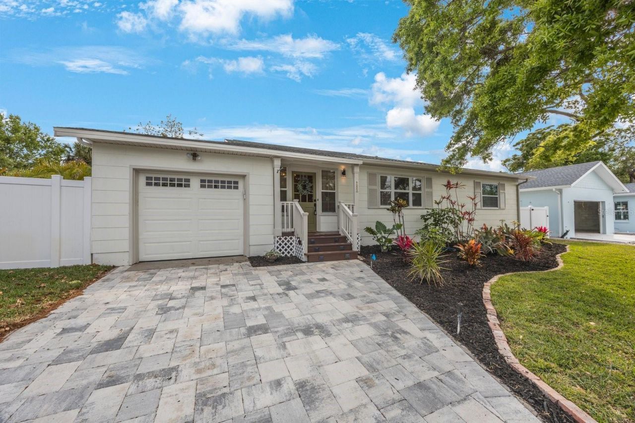 5020 15th Avenue N, Saint Petersburg, FL 33710 Photo
