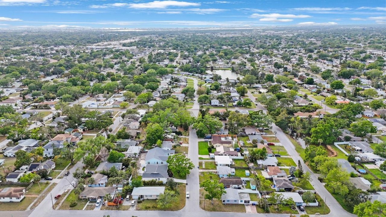5020 15th Avenue N, Saint Petersburg, FL 33710 Photo
