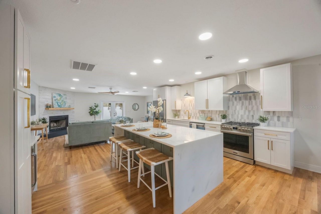 5020 15th Avenue N, Saint Petersburg, FL 33710 Photo