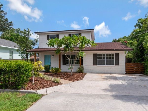 2727 W SPRUCE STREET , TAMPA, FL 33607
