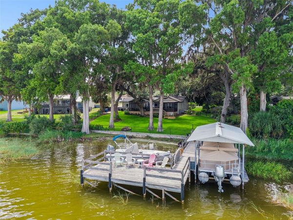 1000 N LAKESHORE BOULEVARD , HOWEY IN THE HILLS, FL 34737