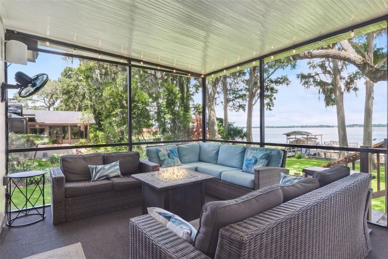1000 N Lakeshore Boulevard, Howey in the Hills, FL 34737 Photo
