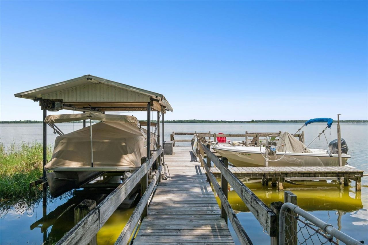 1000 N Lakeshore Boulevard, Howey in the Hills, FL 34737 Photo