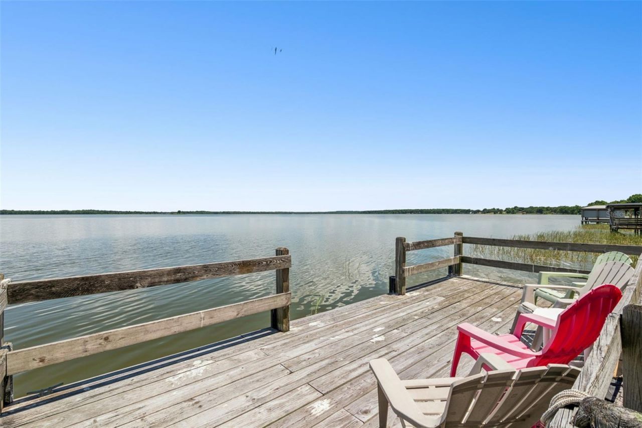1000 N Lakeshore Boulevard, Howey in the Hills, FL 34737 Photo