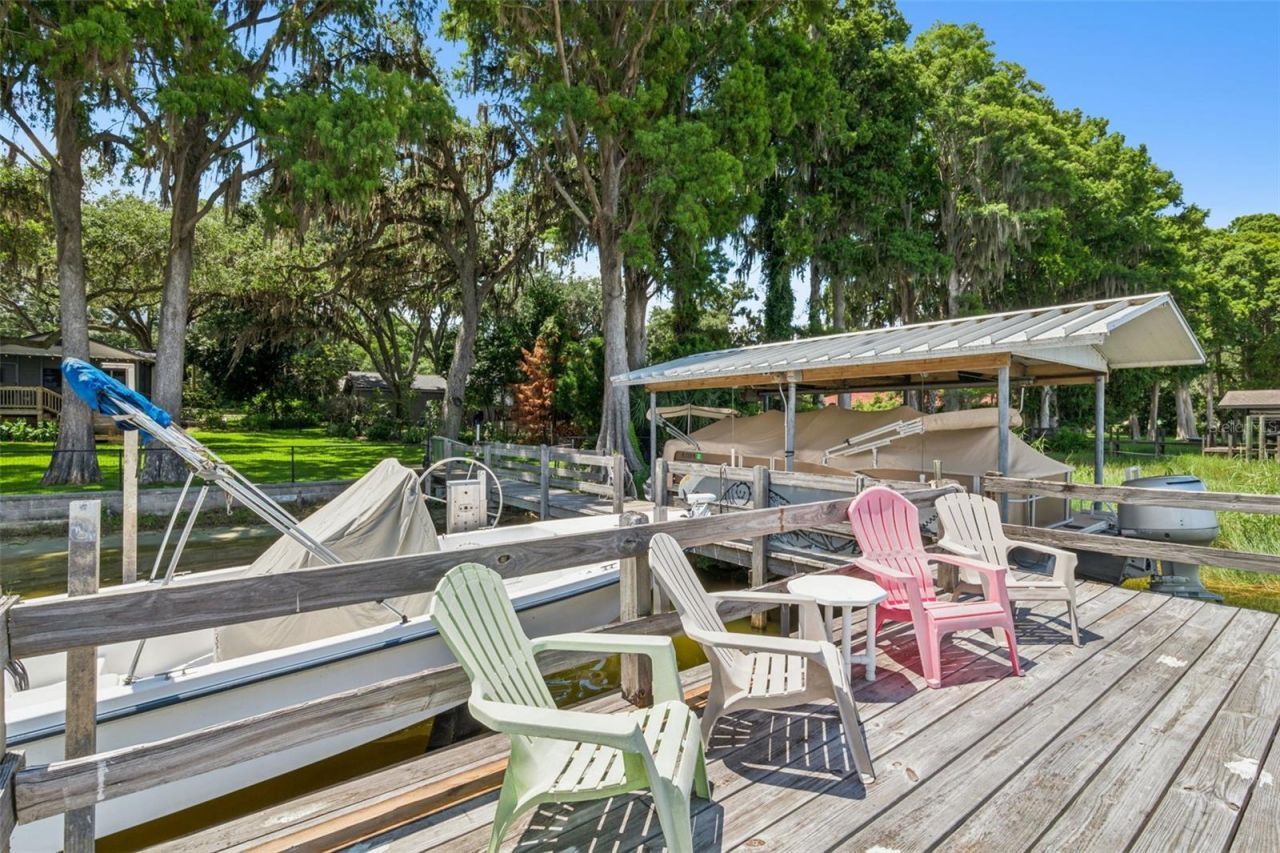 1000 N Lakeshore Boulevard, Howey in the Hills, FL 34737 Photo