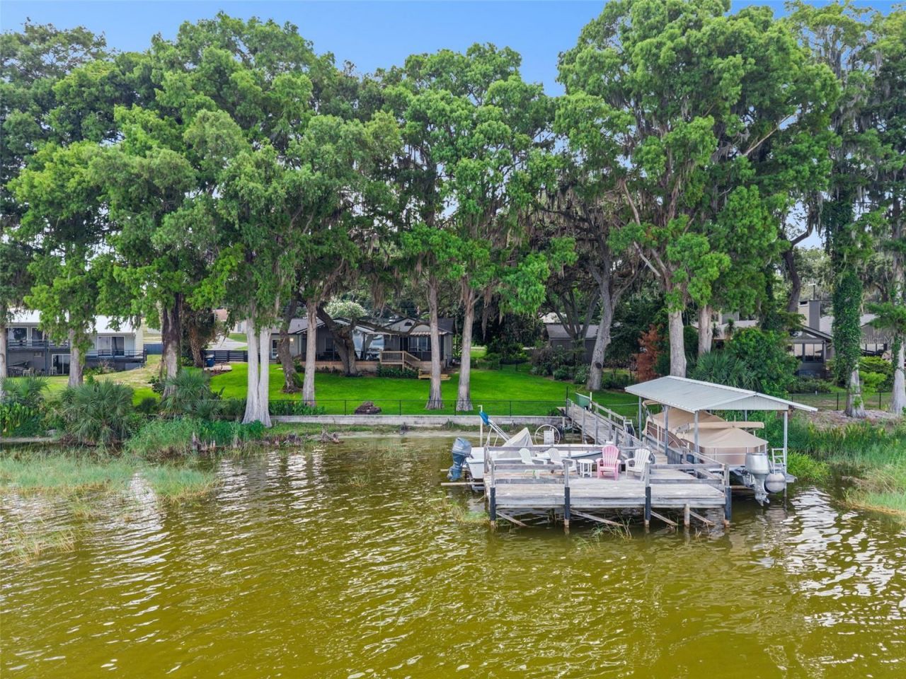 1000 N Lakeshore Boulevard, Howey in the Hills, FL 34737 Photo