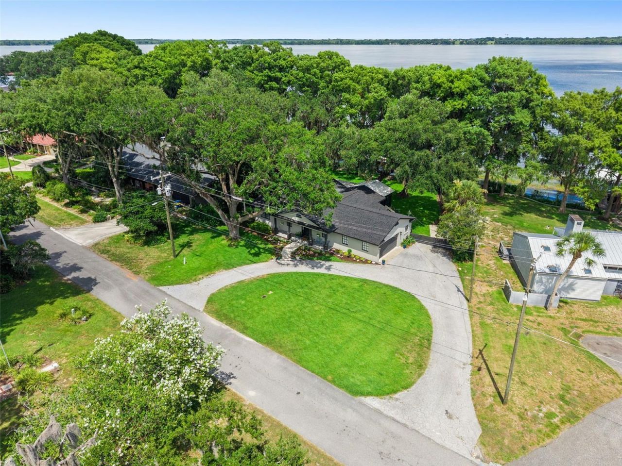 1000 N Lakeshore Boulevard, Howey in the Hills, FL 34737 Photo