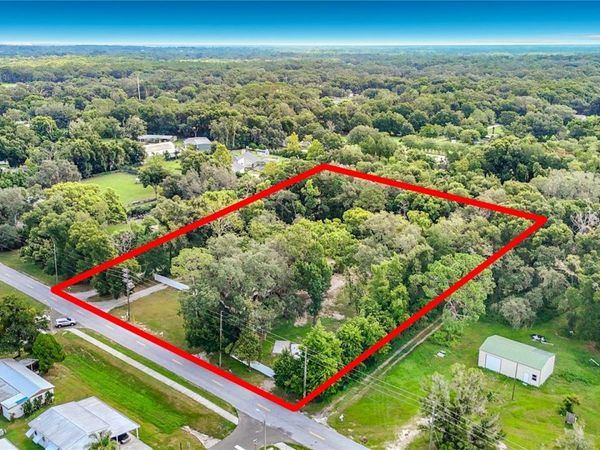 6708 & 6650 16TH STREET , ZEPHYRHILLS, FL 33542