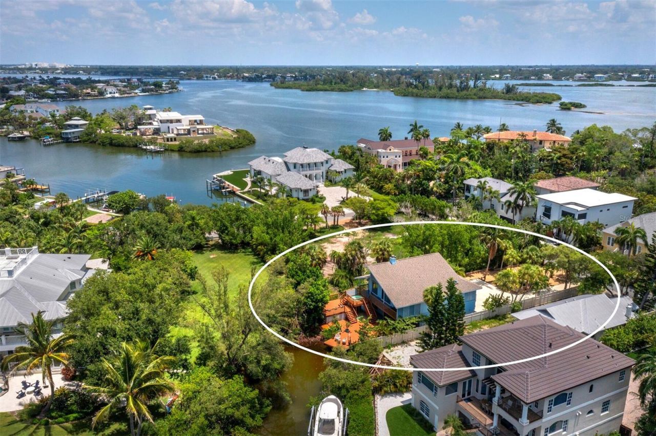 4114 Roberts Point Circle, Sarasota, FL 34242 Photo