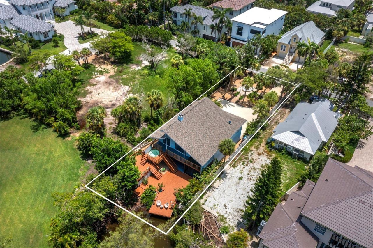 4114 Roberts Point Circle, Sarasota, FL 34242 Photo