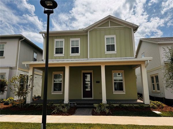 10120 PEEBLES STREET , ORLANDO, FL 32827