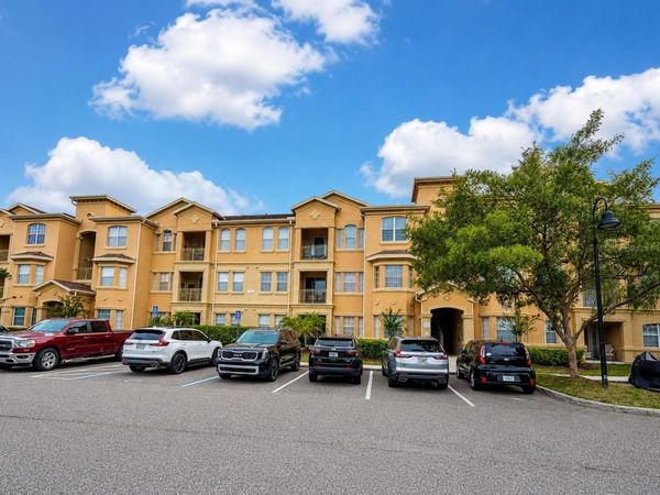 313 TERRACE RIDGE CIRCLE , Unit 313, DAVENPORT, FL 33896