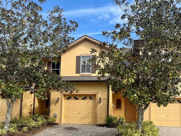 1251 LONG OAK WAY , SANFORD, FL 32771