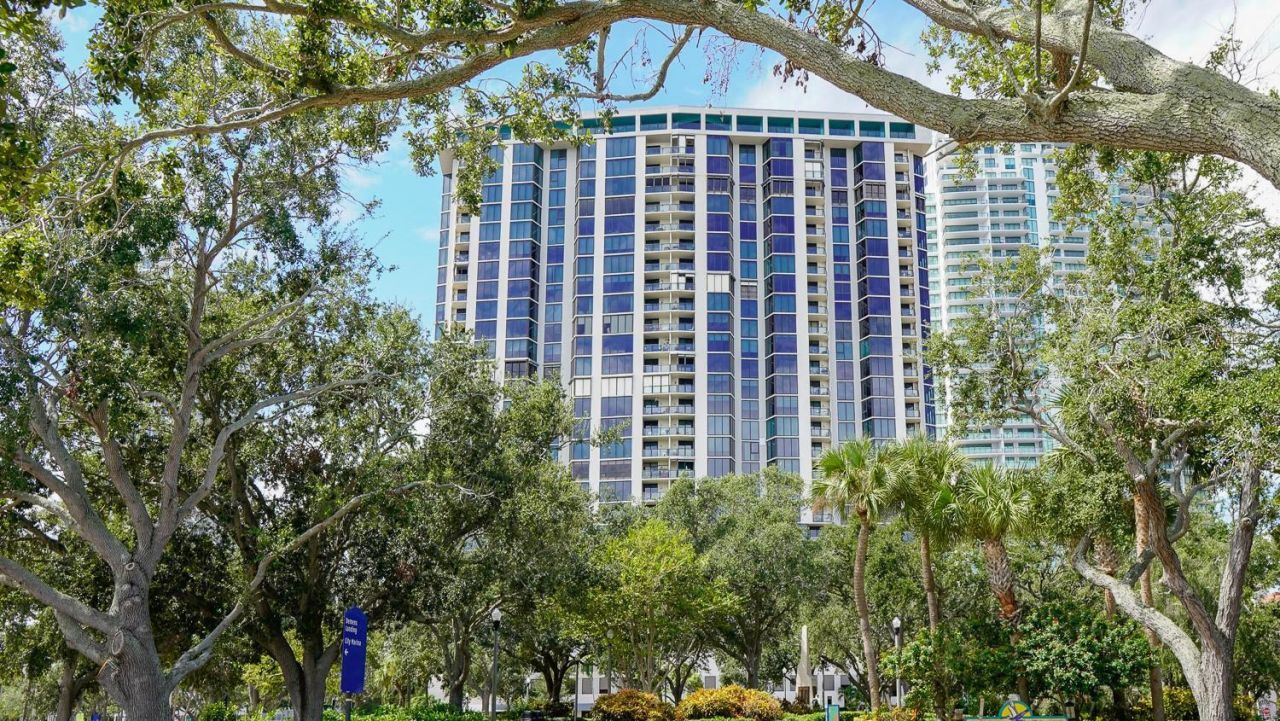 1 Beach Drive Se, Unit 2211, Saint Petersburg, FL 33701 Photo