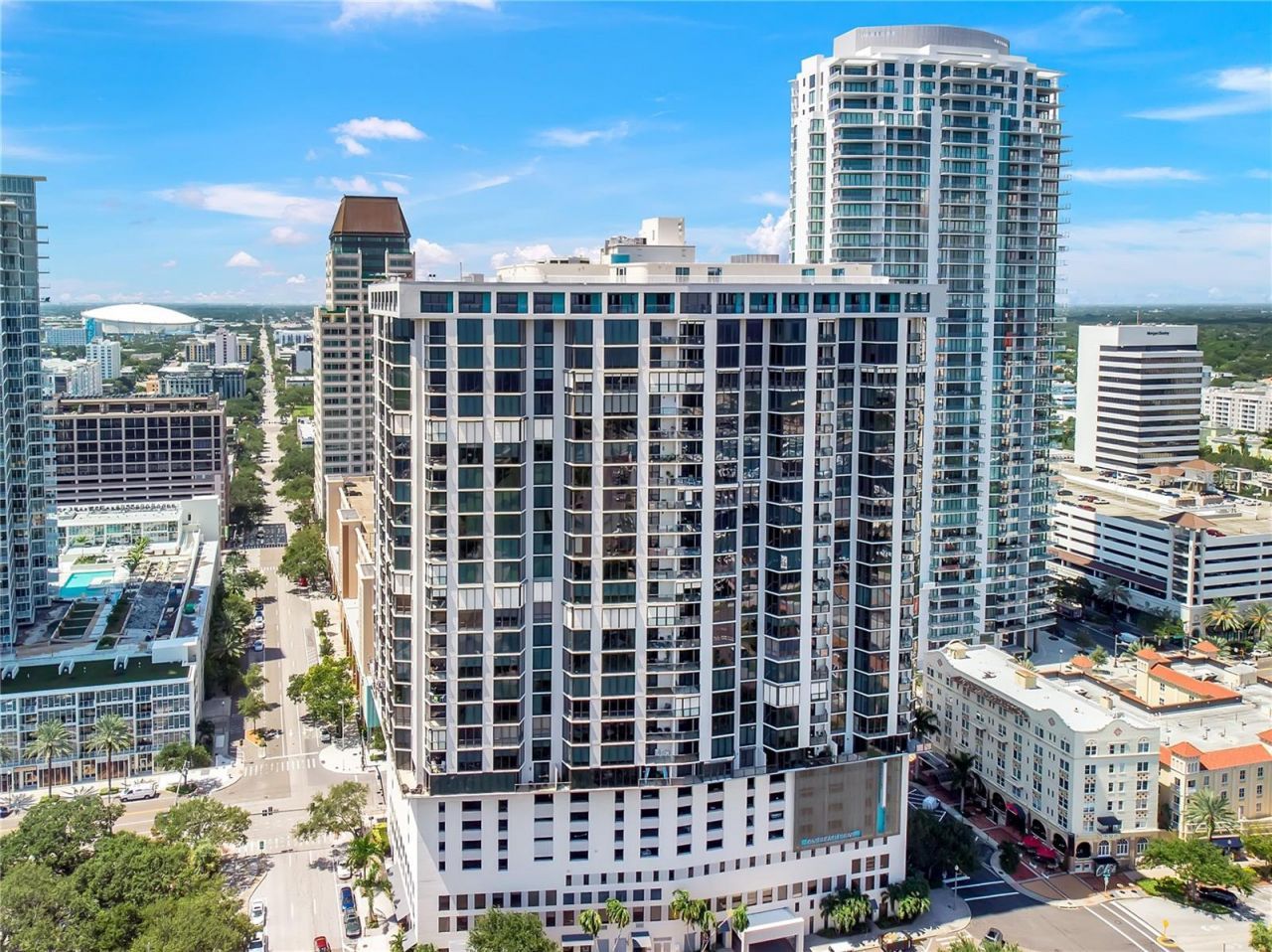 1 Beach Drive Se, Unit 2211, Saint Petersburg, FL 33701 Photo