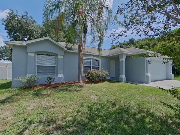 KISSIMMEE, FL 34758
