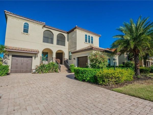 5815 INSPIRATION TERRACE , BRADENTON, FL 34210