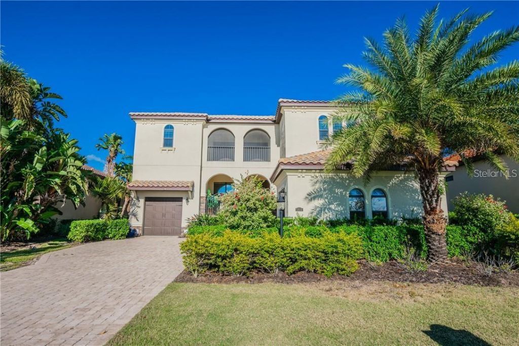 5815 Inspiration Terrace, Bradenton, FL 34210 Photo