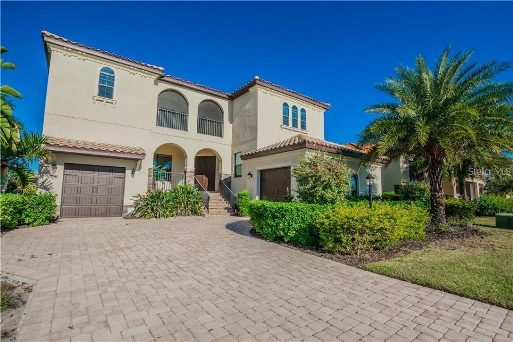 5815 Inspiration Terrace, Bradenton, FL 34210 Photo