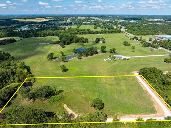 0 Lazy Lane , Cave City, AR 72521