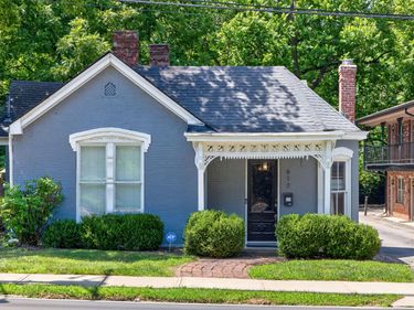 617 N Broadway , Lexington, KY 40508
